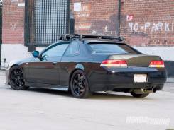 Спойлер на заднее стекло. Honda Prelude. Под заказ