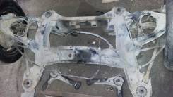 Подвеска. Toyota Mark II, JZX81 Двигатель 1JZGTE