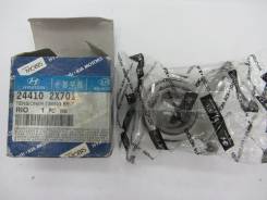 Натяжной ролик ремня ГРМ. Kia Spectra Kia Shuma Kia Rio Kia Carens Mazda 323 Mazda Xedos 6 Двигатели: MAZDA, B6, D4BB