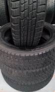 Goodyear Ice Navi Zea II. Всесезонные, 2010 год, износ: 10%, 2 шт