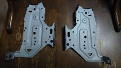 Крепление магнитолы и климат контроля Toyota Aristo JZS160/161. Toyota Aristo, JZS160