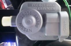 Корректор фар. Nissan: Navara, e-NV200, Primera, Pathfinder, Dualis, Almera, Qashqai+2, Qashqai Infiniti FX45, S50 Infiniti FX35, S50 Двигатели: V9X...