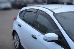 Ветровик на дверь. Ford Focus