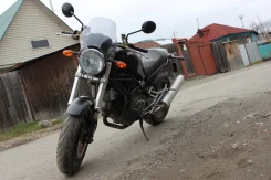 Ducati Monster 900 i.e. 900����. ��., ��������, ���, � ��������. ��� ����� �� ������������ ����
