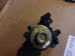 Клапан egr. Nissan Sunny Двигатель QG15DE
