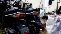 Honda Dio AF62. 49 куб. см., исправен, птс, без пробега