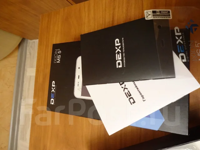 DEXP Ixion MS 5 ����