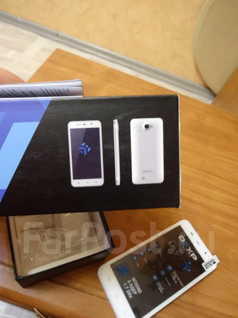 DEXP Ixion MS 5 ����