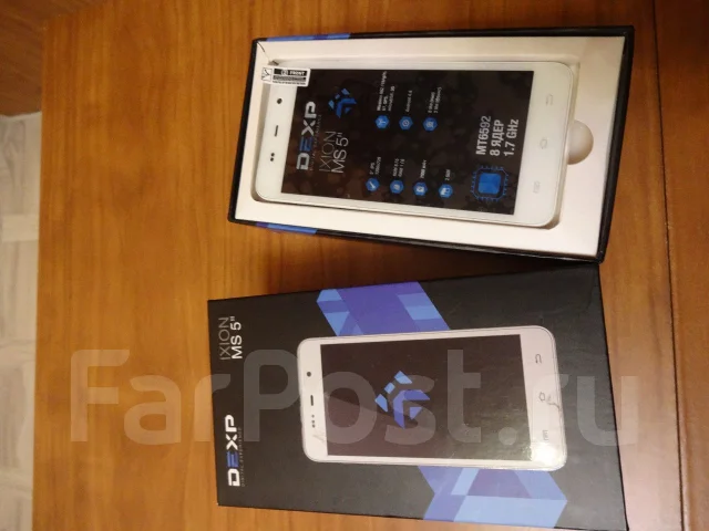 DEXP Ixion MS 5 ����