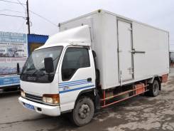 Isuzu Elf. Рефрижератор isizu elf в наличии, 5 193 куб. см., 5 000 кг.
