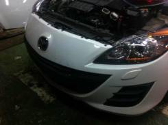 Бампер. Mazda Mazda3