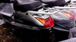 Honda Lead. 49 куб. см., исправен, птс, без пробега