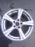 AITL. x17", 5x114.30, ET45