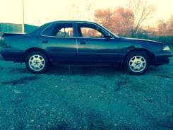 Toyota Camry. CV30, 2ST