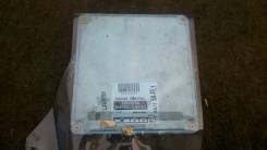 Блок управления двс. Toyota Sprinter, AE100 Двигатель 5AFE