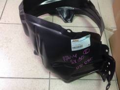 Подкрылок. Toyota RAV4, ACA38, ACA36, SXA15G, SXA16G, SXA10C, SXA11G, SXA10G, GSA33, ALA30, SXA11W, ACA30, SXA11, ACA31, SXA10, SXA10W, GSA38, SXA16...