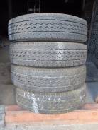 Toyo M917. Зимние, без шипов, 2000 год, 20 %, 4 шт