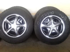 Goodyear UltraGrip 6. ������, ��� �����, 2015 ���, 5�%, 4 ��
