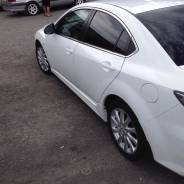 Mazda Mazda6