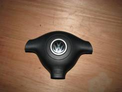 Руль. Volkswagen Passat