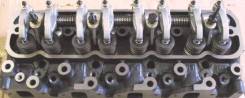 Головка блока цилиндров. Isuzu Rodeo Isuzu Bighorn Isuzu MU Двигатель 4JB1T