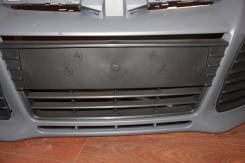 Решетка бамперная. Ford Focus
