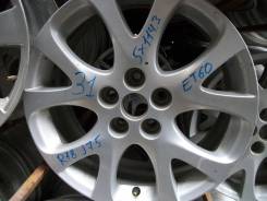 Toyota. 7.5x18, 5x114.30, ET60