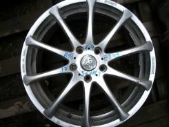Toyota. 7.0x18, 5x114.30, ET45