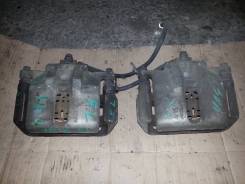 Суппорт тормозной. Honda Inspire, UA4 Honda Saber, UA4 Двигатель J25A