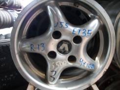 Toyota. 5.5x13, 4x100.00, ET35