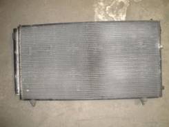Радиатор кондиционера. Toyota Ipsum, ACM21, ACM26W, ACM26, ACM21W Toyota Picnic Verso, CLM20, ACM20 Toyota Avensis Verso, ACM20, CLM20 Двигатели: 2AZF...