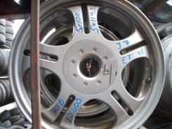 Toyota. 7.0x16, 5x100.00, 5x114.30, ET48