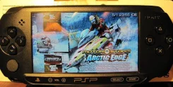 Sony PlayStation Portable 1000 ����