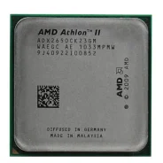 AMD Athlon II X2 265 ����