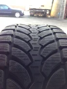 Bridgestone Eager. ������, 2012 ���, 20�%, 4 ��. ��� �����