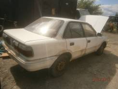 Кузов в сборе. Toyota Corolla, AE95