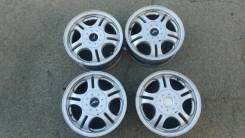 Beyern. 6.0x14", 5x100, ET38,  72,0. 