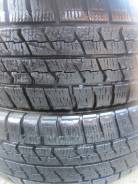 Goodyear. Зимние, без шипов, 2010 год, износ: 5%, 2 шт