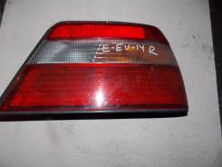 Стоп-сигнал. Nissan Bluebird, EU14