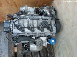 Двигатель в сборе. Hyundai Tucson Hyundai Trajet Hyundai Santa Fe Kia Sportage Двигатели: D4EA, FE, FEDOHC, FET