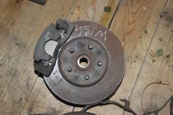 Диск тормозной. Toyota Wish, ZNE10, ZNE10G