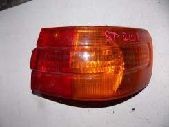 Стоп-сигнал. Toyota Corona Premio, ST210