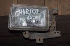 Фара противотуманная. Mitsubishi Chariot Grandis, N94W