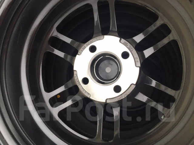 SSW. x14", 4x100 ����