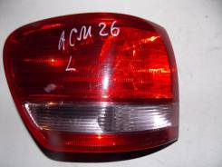 Стоп-сигнал. Toyota Ipsum, ACM21, ACM26