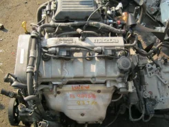 ��������� Mazda MPV FS ����