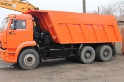 КамАЗ 6520. Продается , 12 000 куб. см., 20 000 кг., 6x4