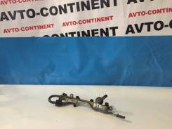 Топливная рейка. Honda Civic, EU1 Двигатель D15B