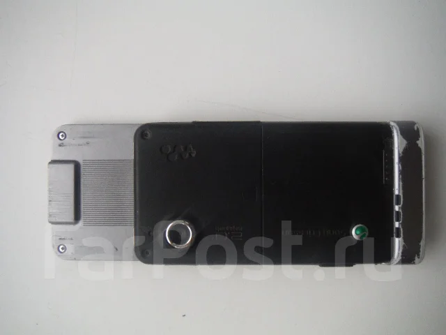 Sony Ericsson Walkman W910i. �/� ����