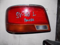 Стоп-сигнал. Toyota Vista, SV40, SV41